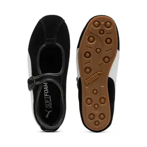 Women's low-top Trainers Puma Tacklette image-5