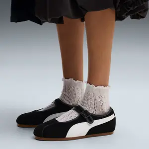 Women's low-top Trainers Puma Tacklette image-6