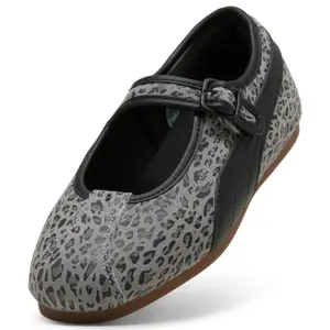 Women's Sneakers Puma Tacklette image-3