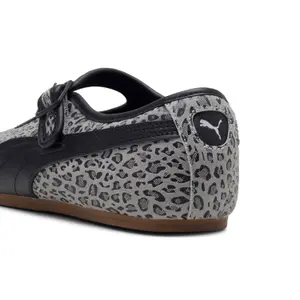 Women's Sneakers Puma Tacklette image-4