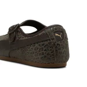 Women's Sneakers Puma Tacklette image-4