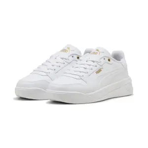 Children's Trainers Puma Court Bae image-2
