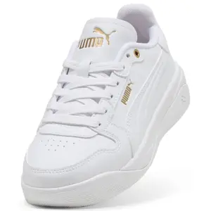 Children's Trainers Puma Court Bae image-3
