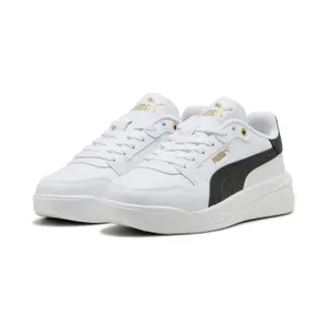 Children's Trainers Puma Court Bae image-2