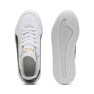 Children's Trainers Puma Court Bae image-5