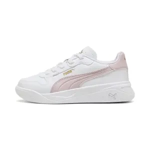 Kids' mini sneakers Puma Court Bae image-0