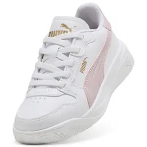 Kids' mini sneakers Puma Court Bae image-3