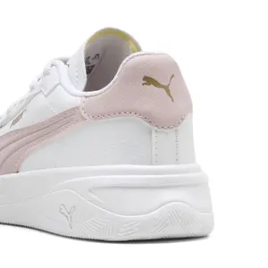 Kids' mini sneakers Puma Court Bae image-4