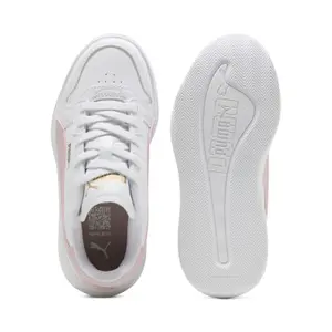 Kids' mini sneakers Puma Court Bae image-5