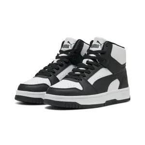 Children's Trainers Puma Rebound Slam image-2