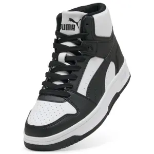 Children's Trainers Puma Rebound Slam image-3