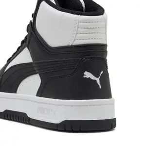 Children's Trainers Puma Rebound Slam image-4
