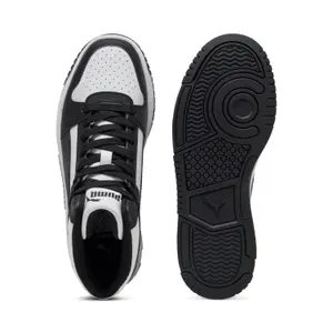 Children's Trainers Puma Rebound Slam image-5