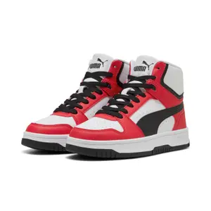 Children's Trainers Puma Rebound Slam image-2