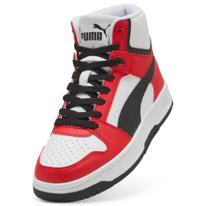 Children's Trainers Puma Rebound Slam image-3