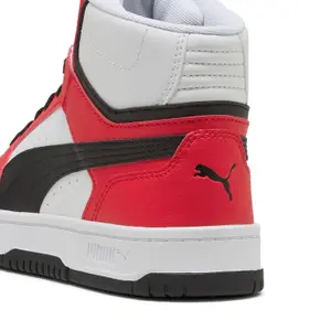 Children's Trainers Puma Rebound Slam image-4
