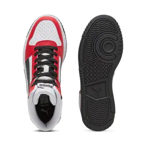 Children's Trainers Puma Rebound Slam image-5