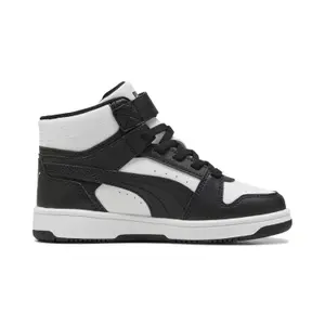 Mini Sneakers Kind Puma Rebound Slam image-1