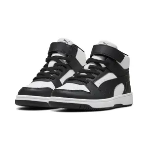 Mini Sneakers Kind Puma Rebound Slam image-2