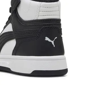 Mini Sneakers Kind Puma Rebound Slam image-4