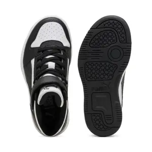 Mini Sneakers Kind Puma Rebound Slam image-5