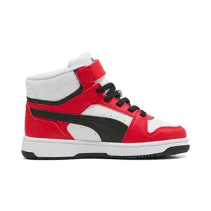 Mini Sneakers Kind Puma Rebound Slam image-1