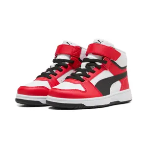 Mini Sneakers Kind Puma Rebound Slam image-2