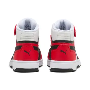 Mini Sneakers Kind Puma Rebound Slam image-4
