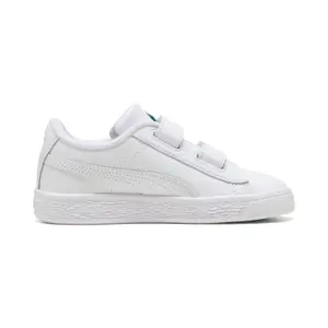 Sapatilhas mini criança Puma Suede image-1