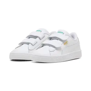 Sapatilhas mini criança Puma Suede image-2