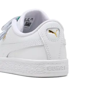 Sapatilhas mini criança Puma Suede image-4