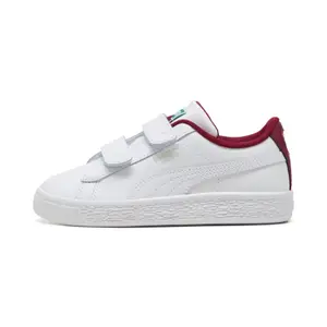 Ténis criança Puma Suede Classic image-0