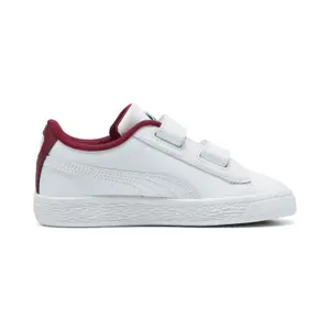Ténis criança Puma Suede Classic image-2