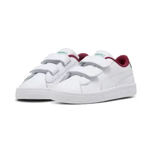 Ténis criança Puma Suede Classic image-1