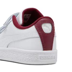 Ténis criança Puma Suede Classic image-5