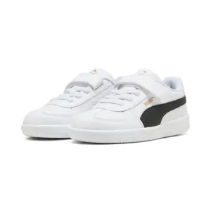 Kids' mini sneakers Puma Club LT SL image-2