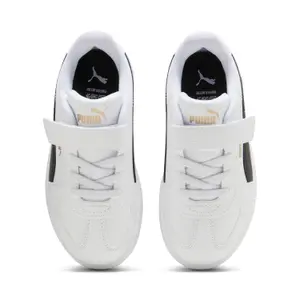 Kids' mini sneakers Puma Club LT SL image-3