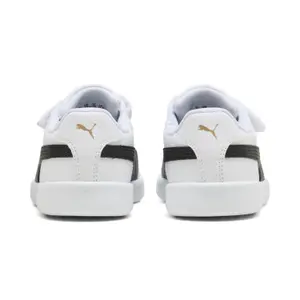 Kids' mini sneakers Puma Club LT SL image-4