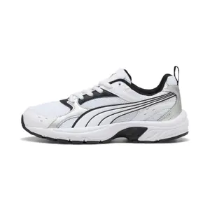 Synthetic Leather Children's Trainers Puma image-0