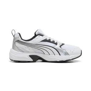 Synthetic Leather Children's Trainers Puma image-1