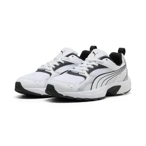 Synthetic Leather Children's Trainers Puma image-2