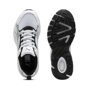 Synthetic Leather Children's Trainers Puma image-5