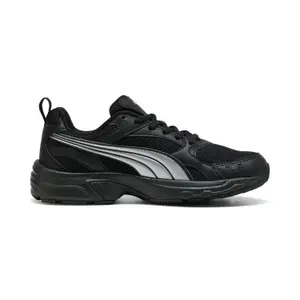 Synthetic Leather Children's Trainers Puma image-1