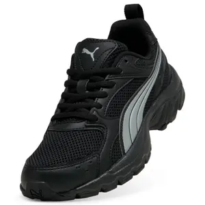 Synthetic Leather Children's Trainers Puma image-3