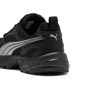 Synthetic Leather Children's Trainers Puma image-4