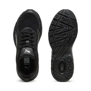 Synthetic Leather Children's Trainers Puma image-5