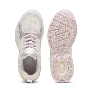 Synthetic Leather Children's Trainers Puma image-5