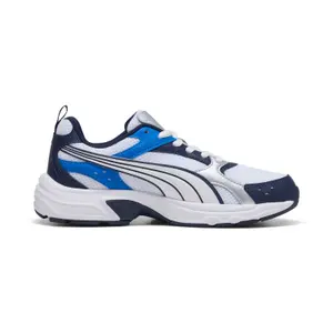 Synthetic Leather Children's Trainers Puma image-1