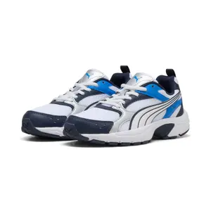 Synthetic Leather Children's Trainers Puma image-2