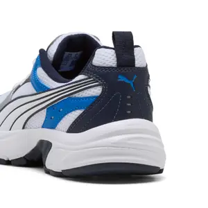 Synthetic Leather Children's Trainers Puma image-4